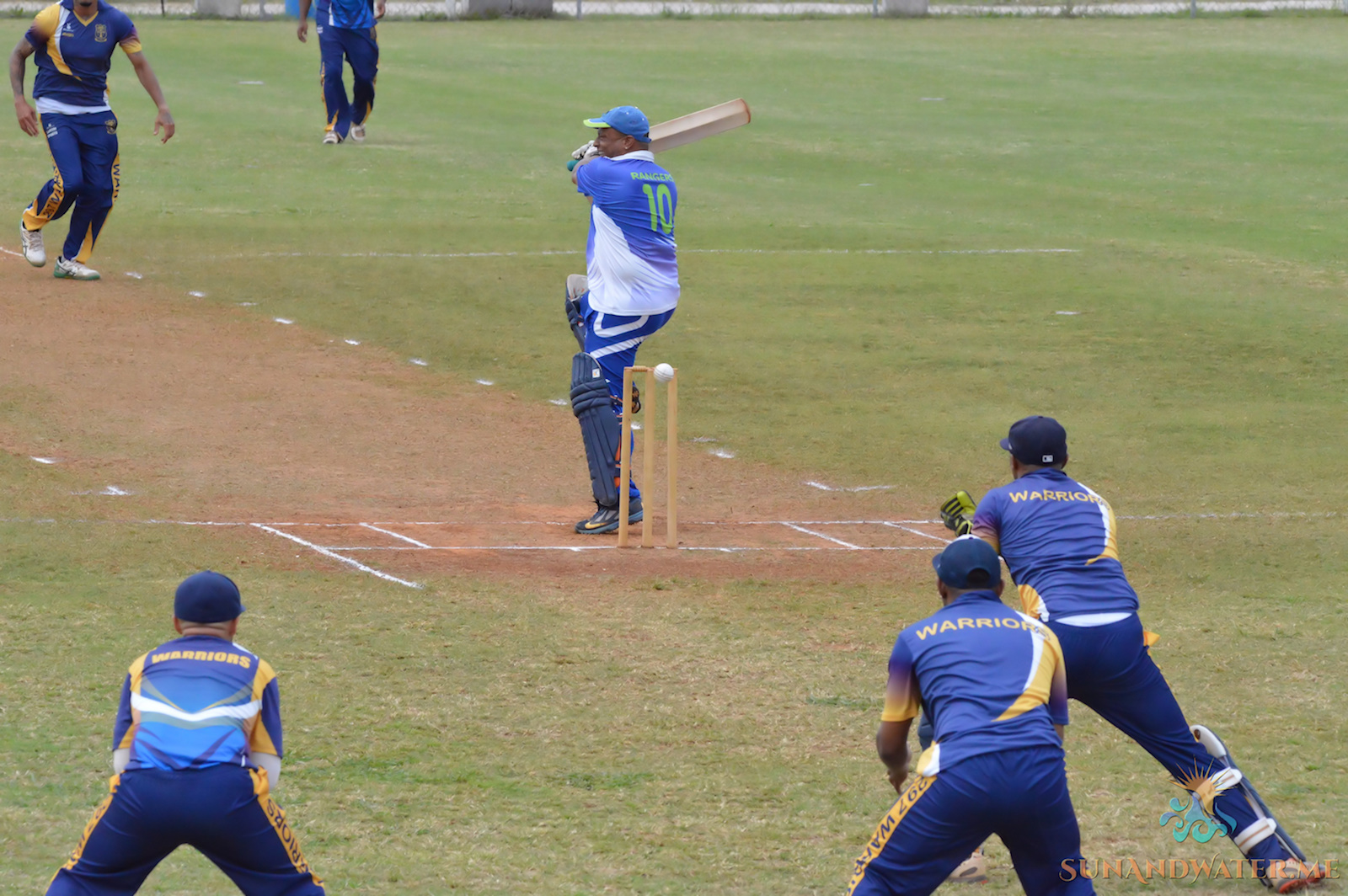 St. Davids vs Rangers (155)